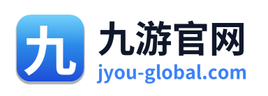 九游官网 Logo